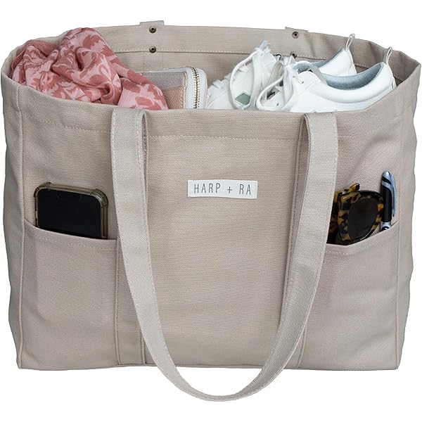 バッグ DEAN & DELUCA DDH Canvas Tote (Large) Amazon.co.jp: DEAN & DELUCA Women's (Dean and Deluca) DEAN